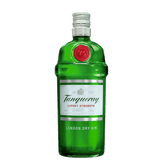 Tanqueray London Dry Gin - 750ml Tanqueray